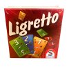 Ligretto - červené -  nové / nepoužité