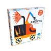 Djeco Kinoptik Auta