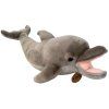 Rappa Plyšový delfín - NOVÝ
