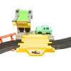 Geotrax - Cars 2