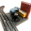 Geotrax - Cars 2
