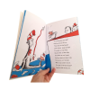 The Cat in the Hat (anglicky)