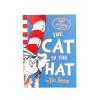 The Cat in the Hat (anglicky)