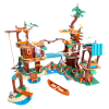 LEGO stromový domeček