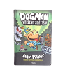 Dog Man – Utržený ze řetězu