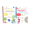 Svojtka Montessori – Moje malé objevy set 2 knih