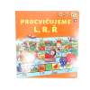 Procvičujeme L, R, Ř – deskové hry