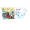 Usborne – sada klasických příběhů