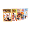 One Piece – sada 5 svazků díl 1-5