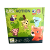Djeco Akční hra Little Action pro nejmenší