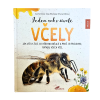 Naučná kniha Jeden rok v životě včely