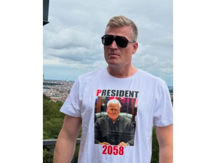 Triko President 2058