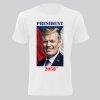 Triko Budoucí prezident