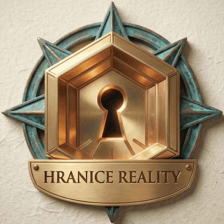 Hranice Reality
