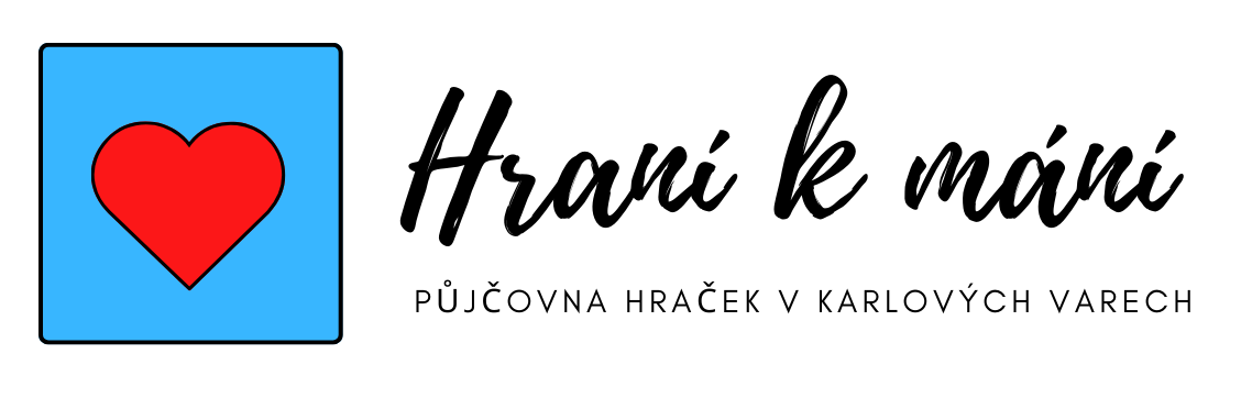 Hraní k mání