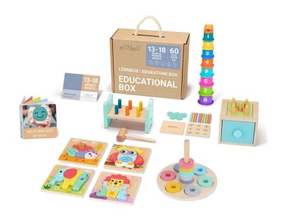 edubox elineli