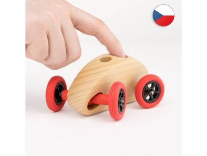 fingercar