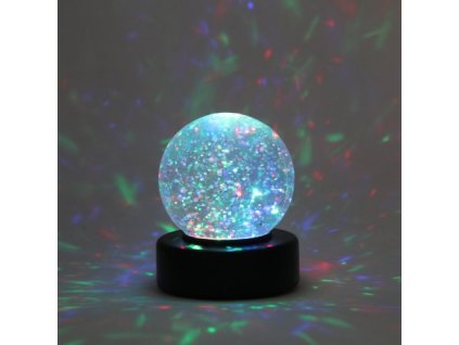 glitterball