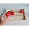 Montessori set 15m