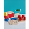 Montessori set 15m