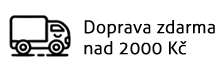 Doprava zdarma