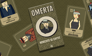 Omerta