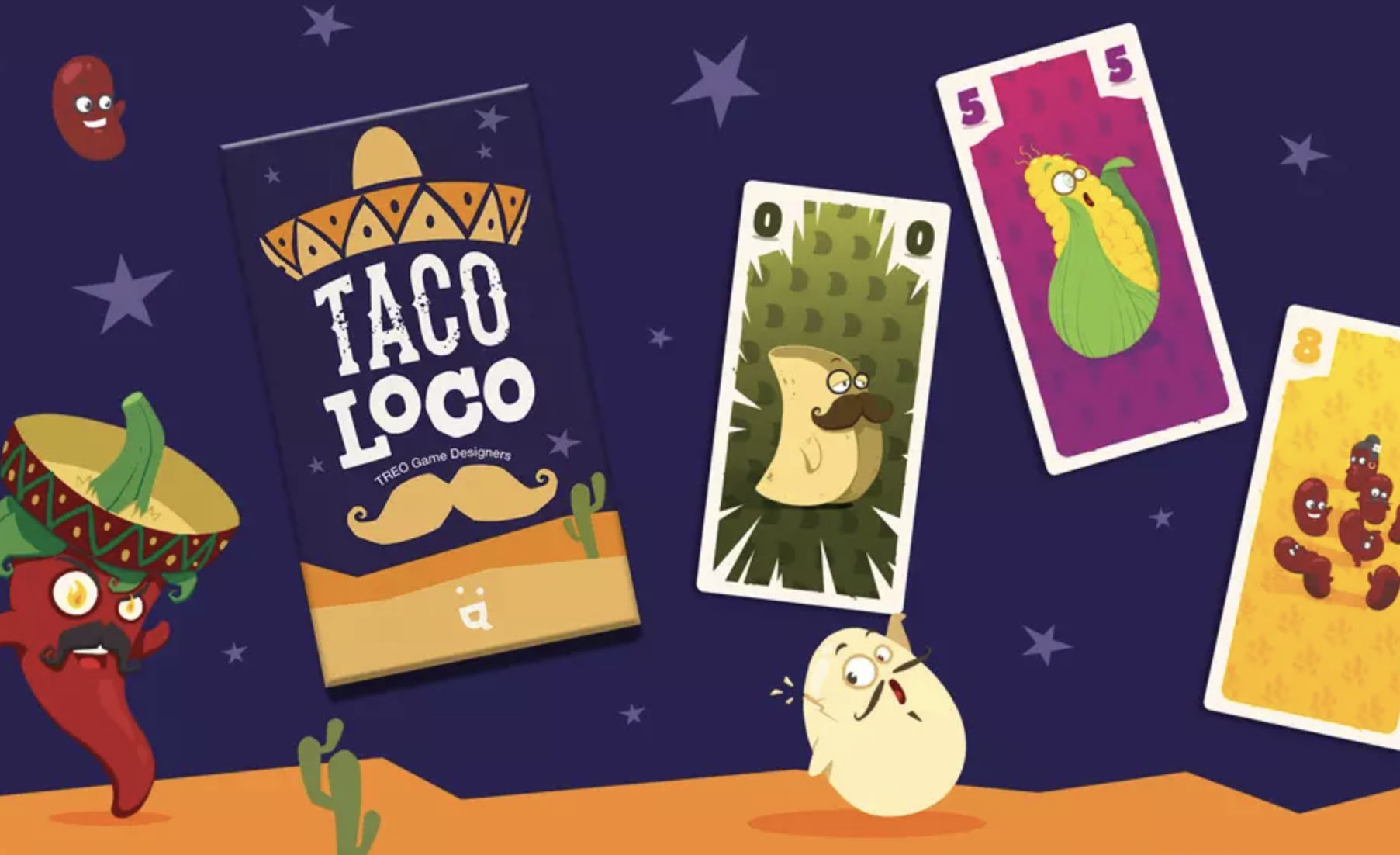 Tacoloco