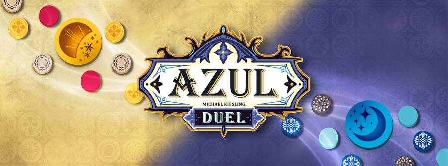 Azul Duel