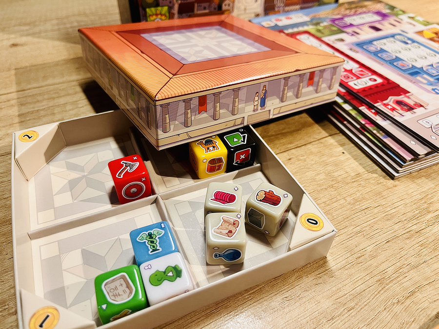 7 Divů světa v kostce