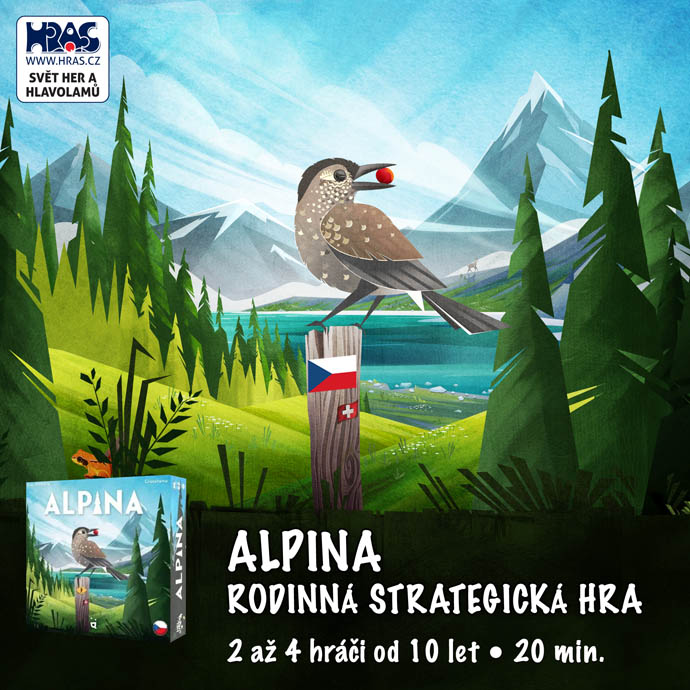 Alpina