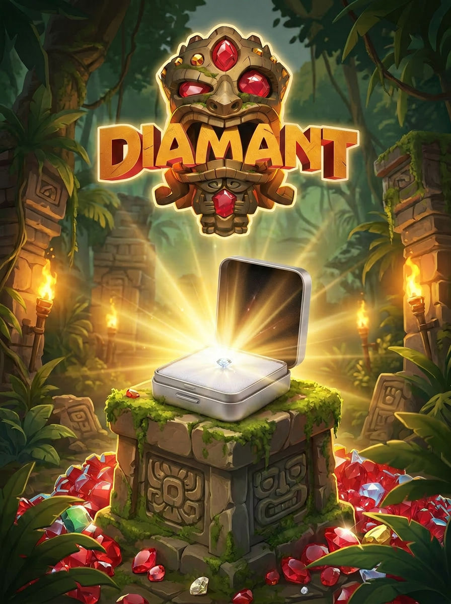 Diamant