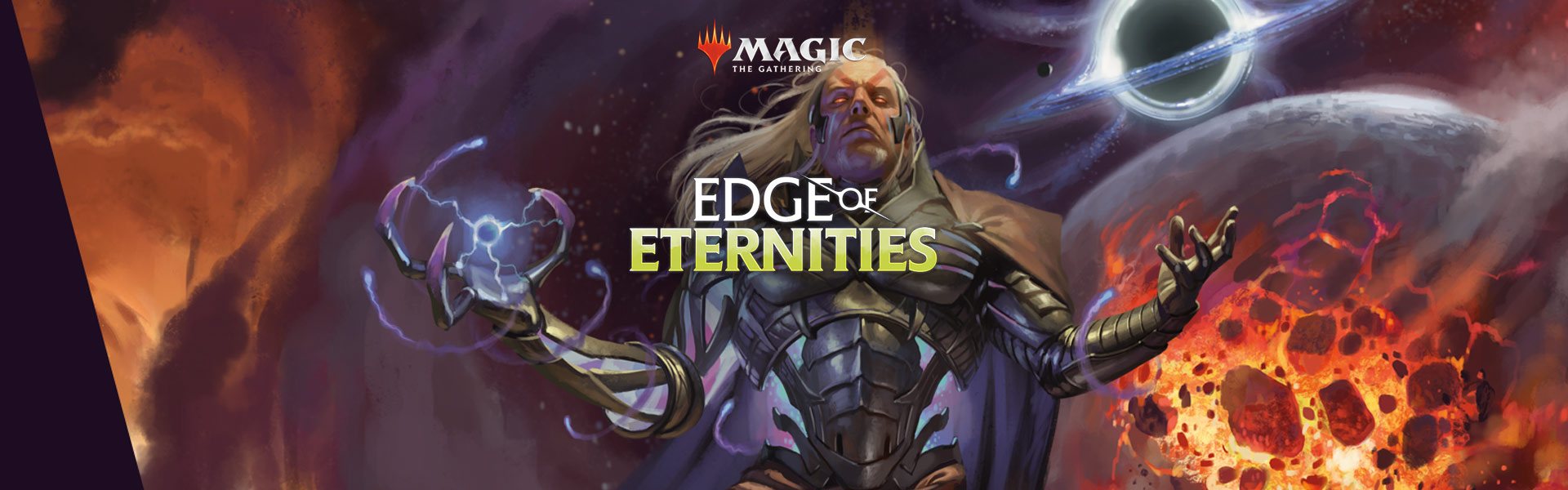Magic: The Gathering (MTG)