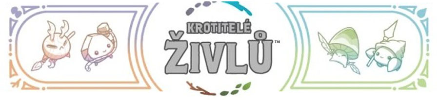 Krotitelé živlů