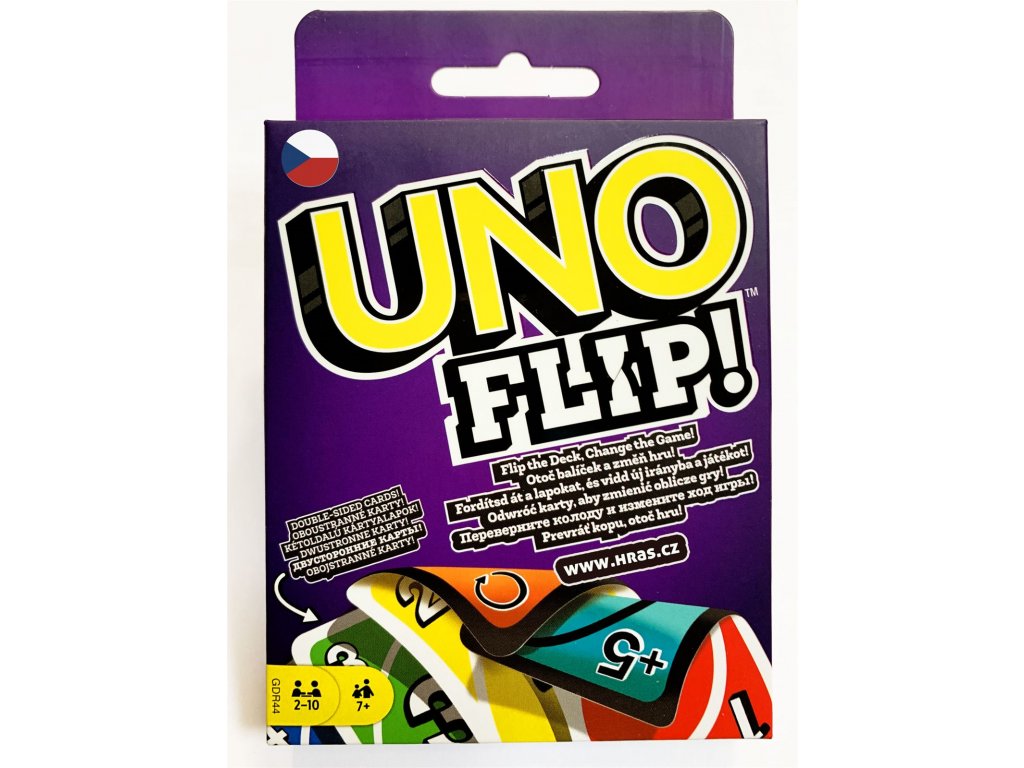 UNO - HeroGames