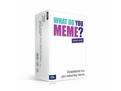 What Do You Meme CZ