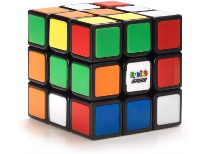 Rubikova kostka 3x3 Speed cube