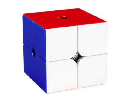 Qiyi Cube 2x2 S2 - rubikova kostka