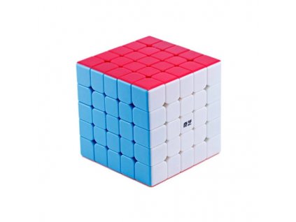 Qiyi Cube 5x5 S2 - rubikova kostka