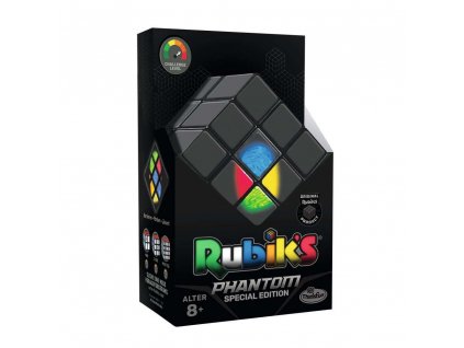 Thinkfun Rubiks Phantom