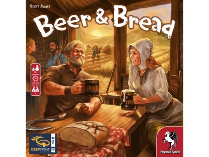 Beer & Bread EN