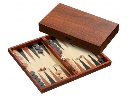 Backgammon Andros (medium) - stolní hra