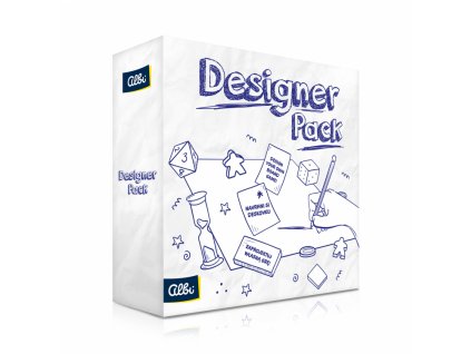 Designer Pack Albi