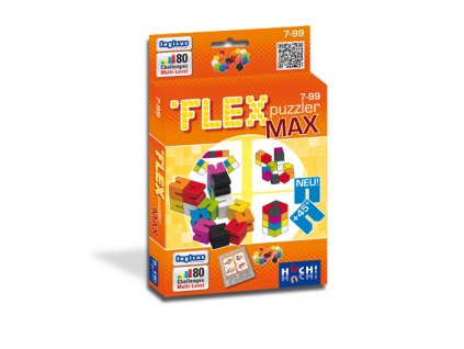 Flex Puzzler MAX E Box 72dpi