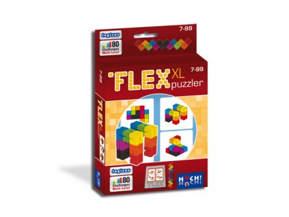 Flex PuzzlerXL M Box 72dpi