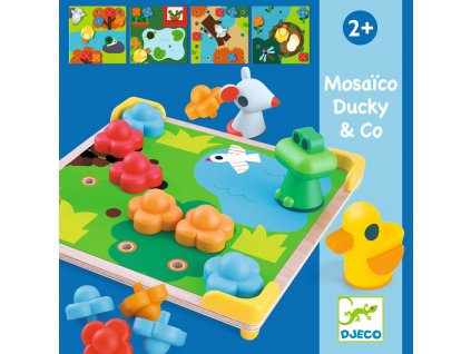 Mosaïco - Ducky & Co