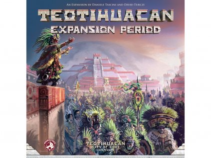 25457 board dice teotihuacan expansion period
