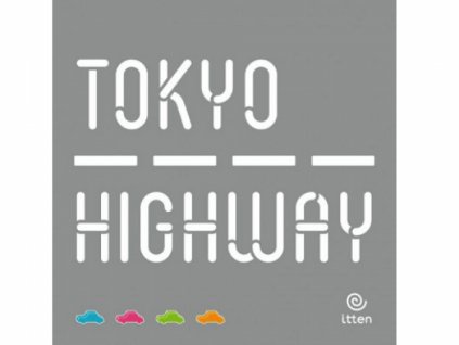 Tokyo Highway - EN