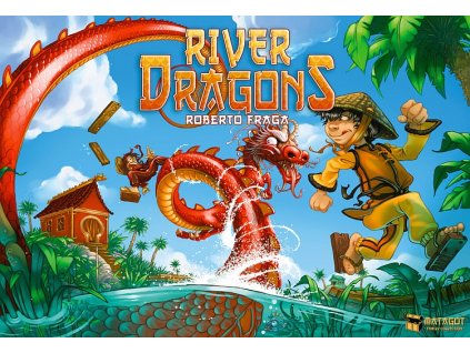 River Dragons