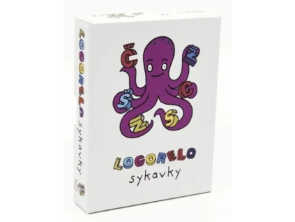 Logoroelo Sykavky