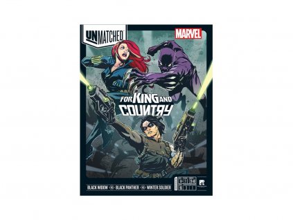 61081 1 unmatched marvel king country en
